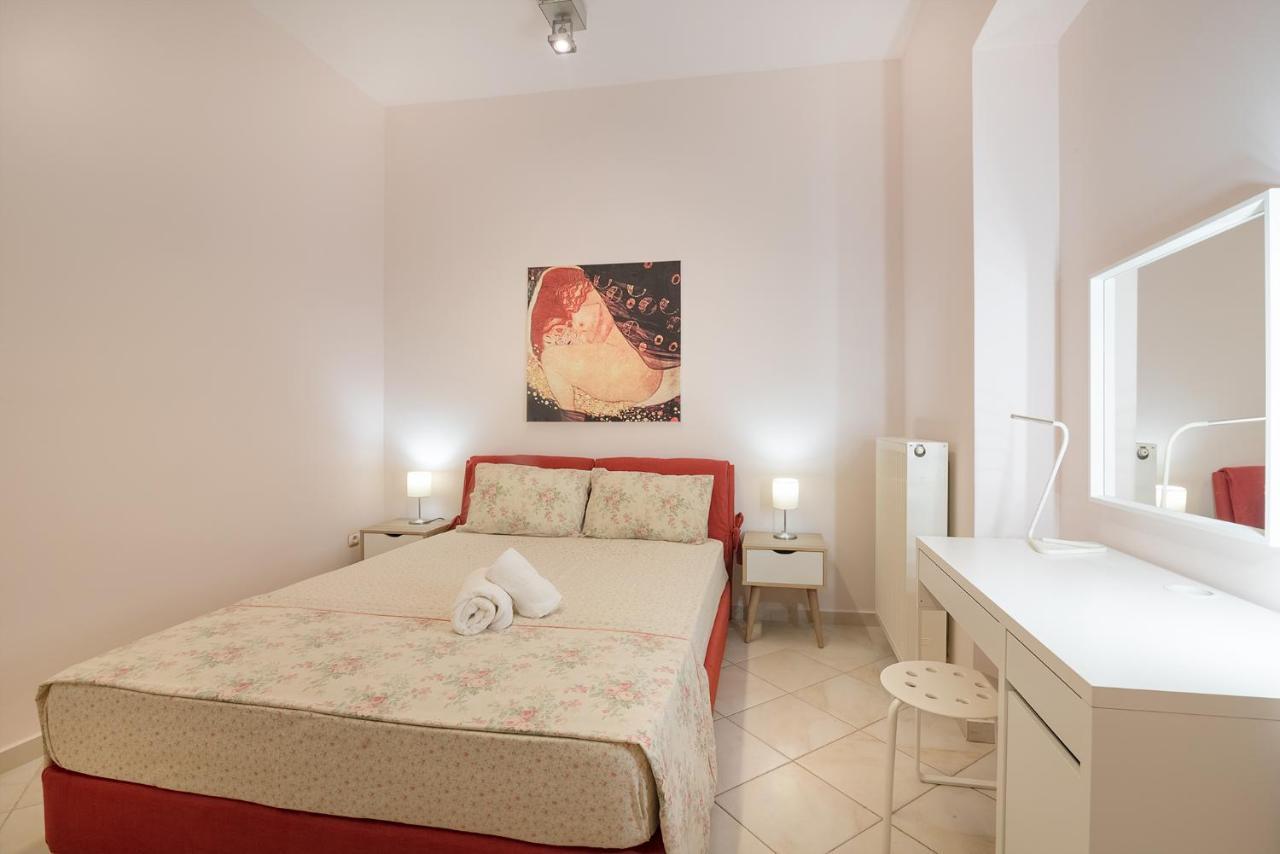 Topalidi'S Home Nea Palatia Dış mekan fotoğraf
